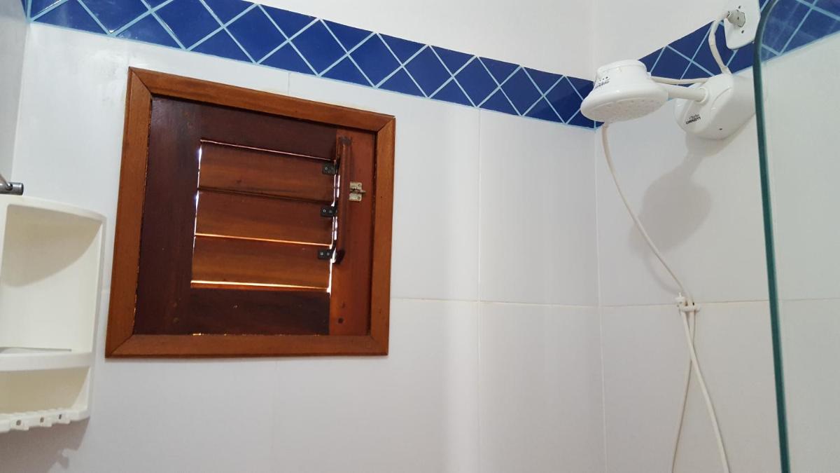 Pousada Agua Marinha - Housity