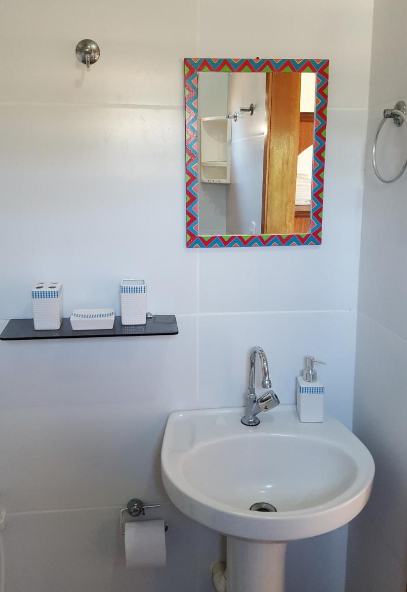 Pousada Agua Marinha - Housity