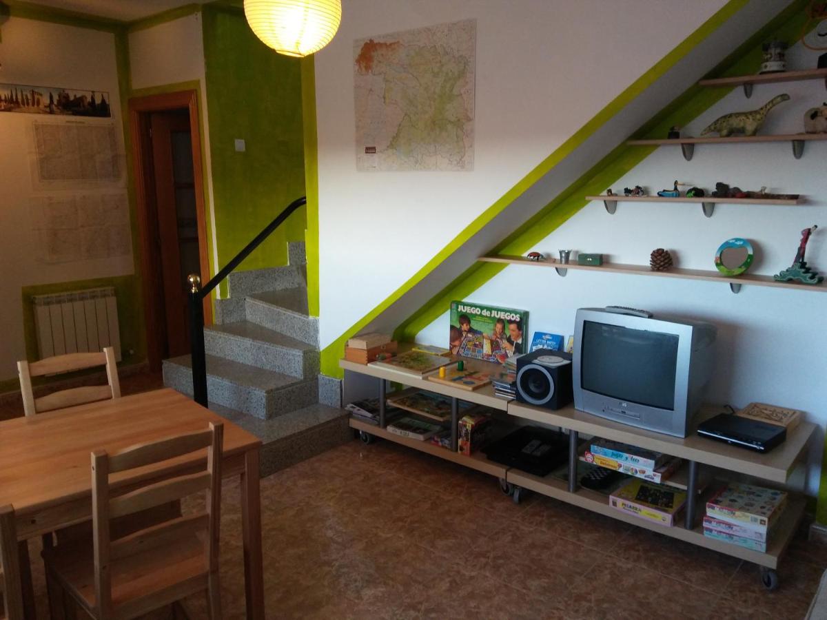 Suitetrails - La Repùblica