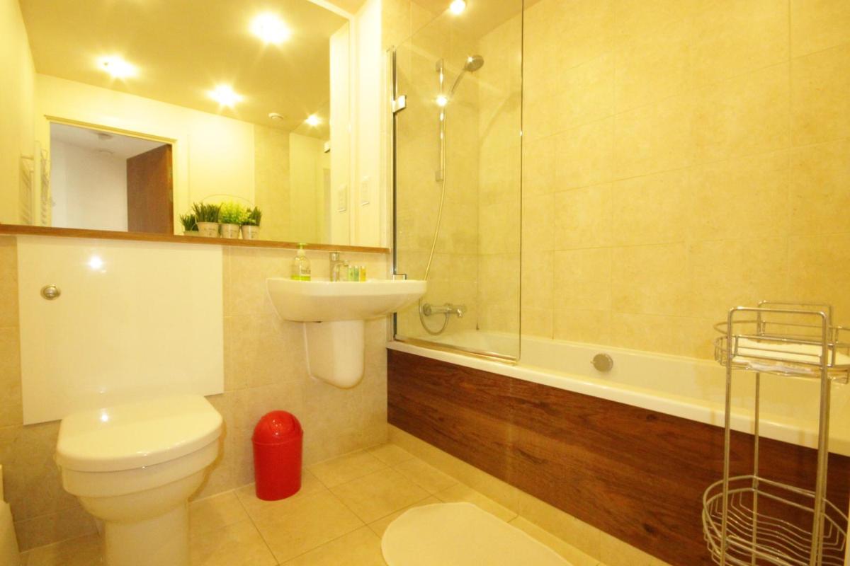 Marina Water View Apartment - Housity
