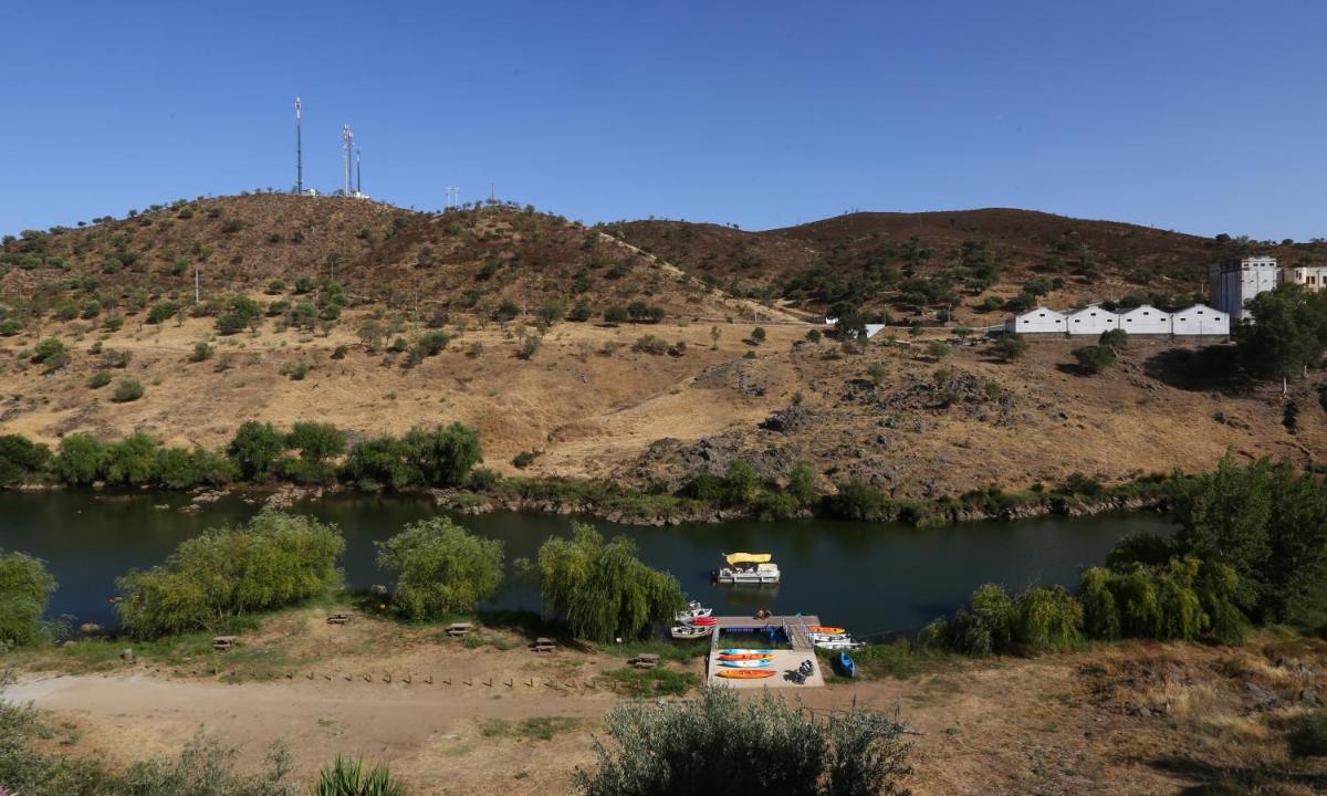 Mértola low-cost - Housity