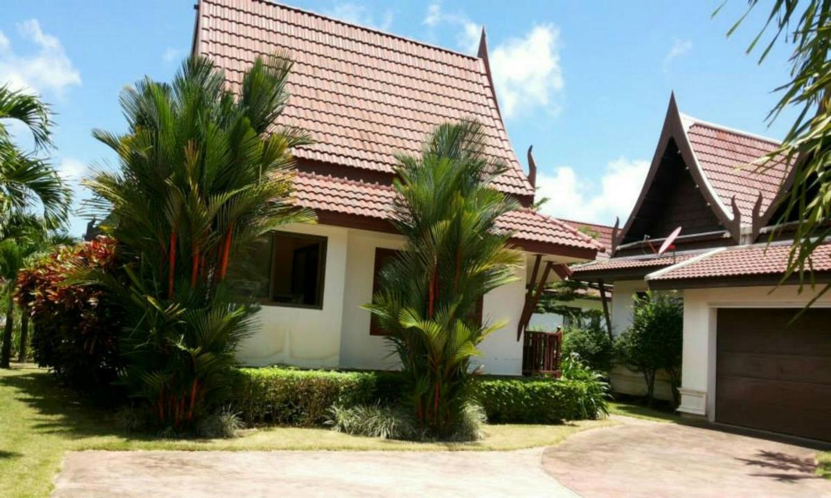 Lilly Bungalow - Housity