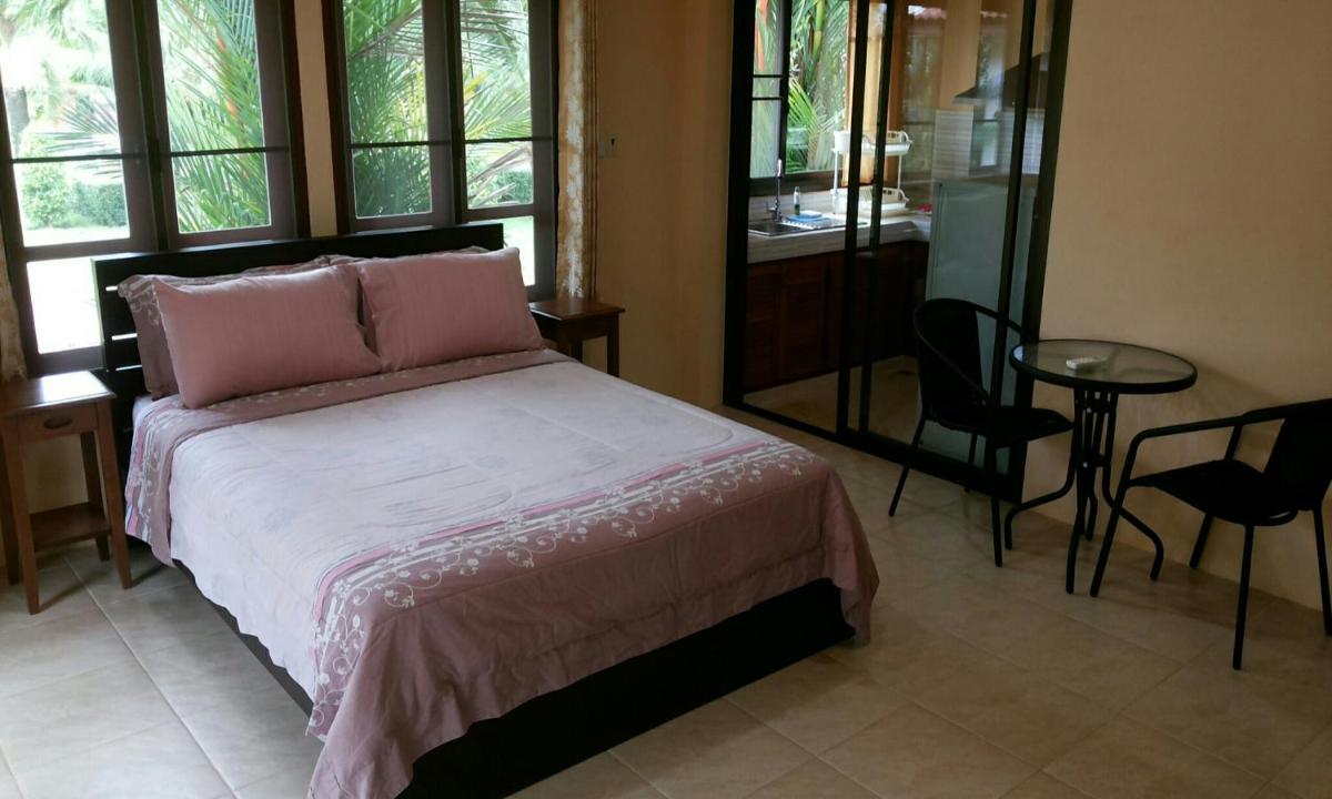 Lilly Bungalow - Housity