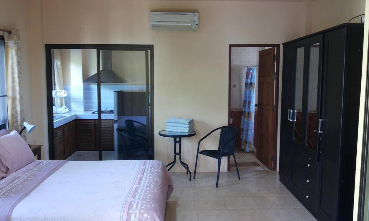 Lilly Bungalow - Housity