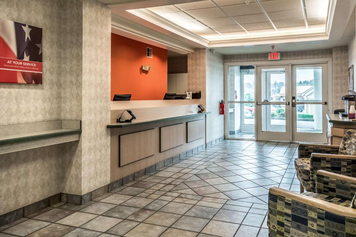 Motel 6-Lincoln City, OR - Housity