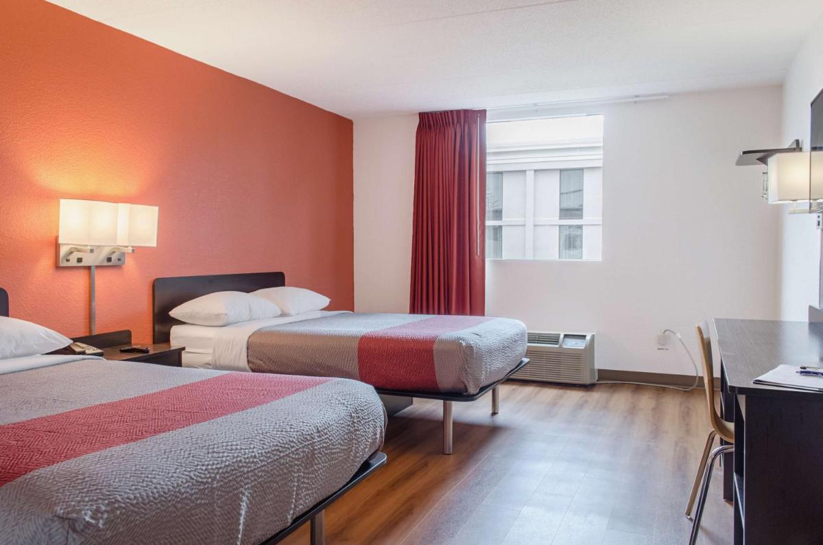 Motel 6-Brockton, MA - Housity