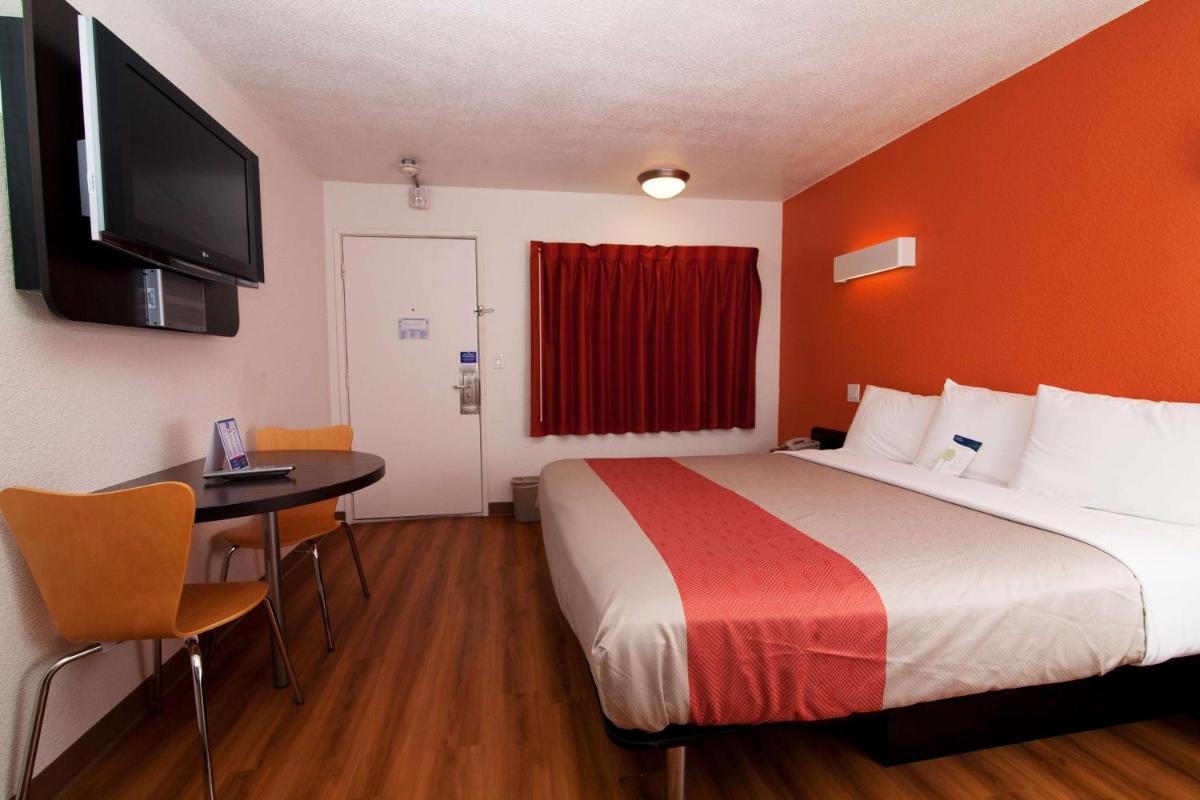 Motel 6-Bremerton, WA - Housity