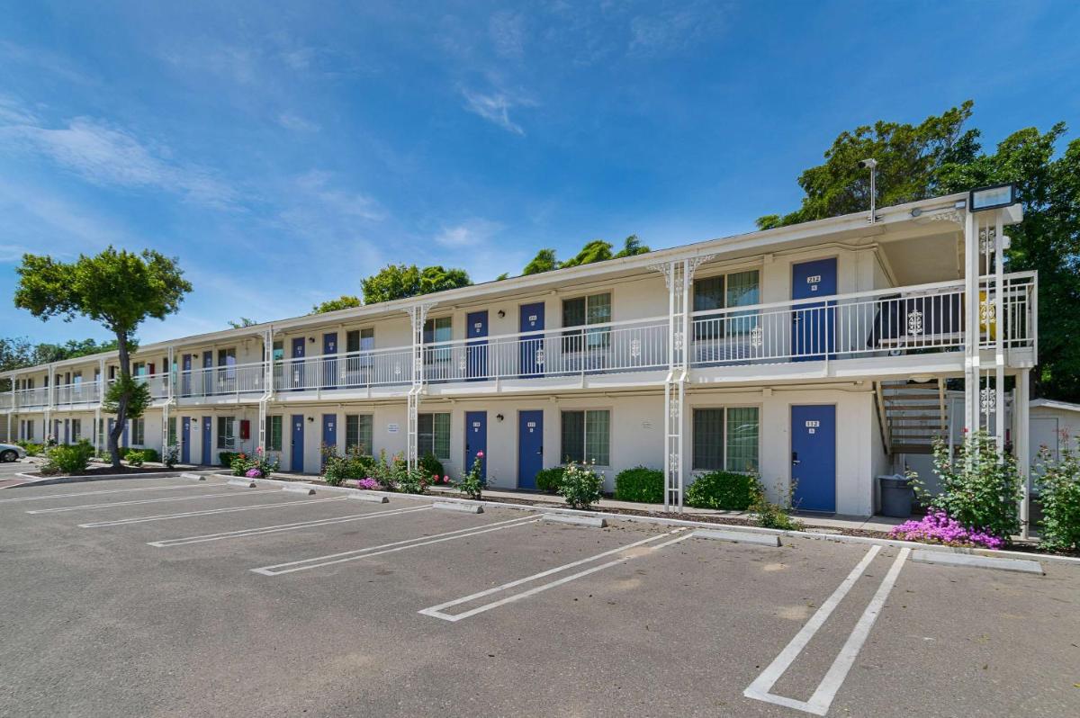 Motel 6-Santa Maria, CA - South - Housity