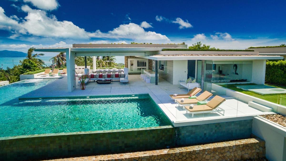 Villa Anavaya - Housity