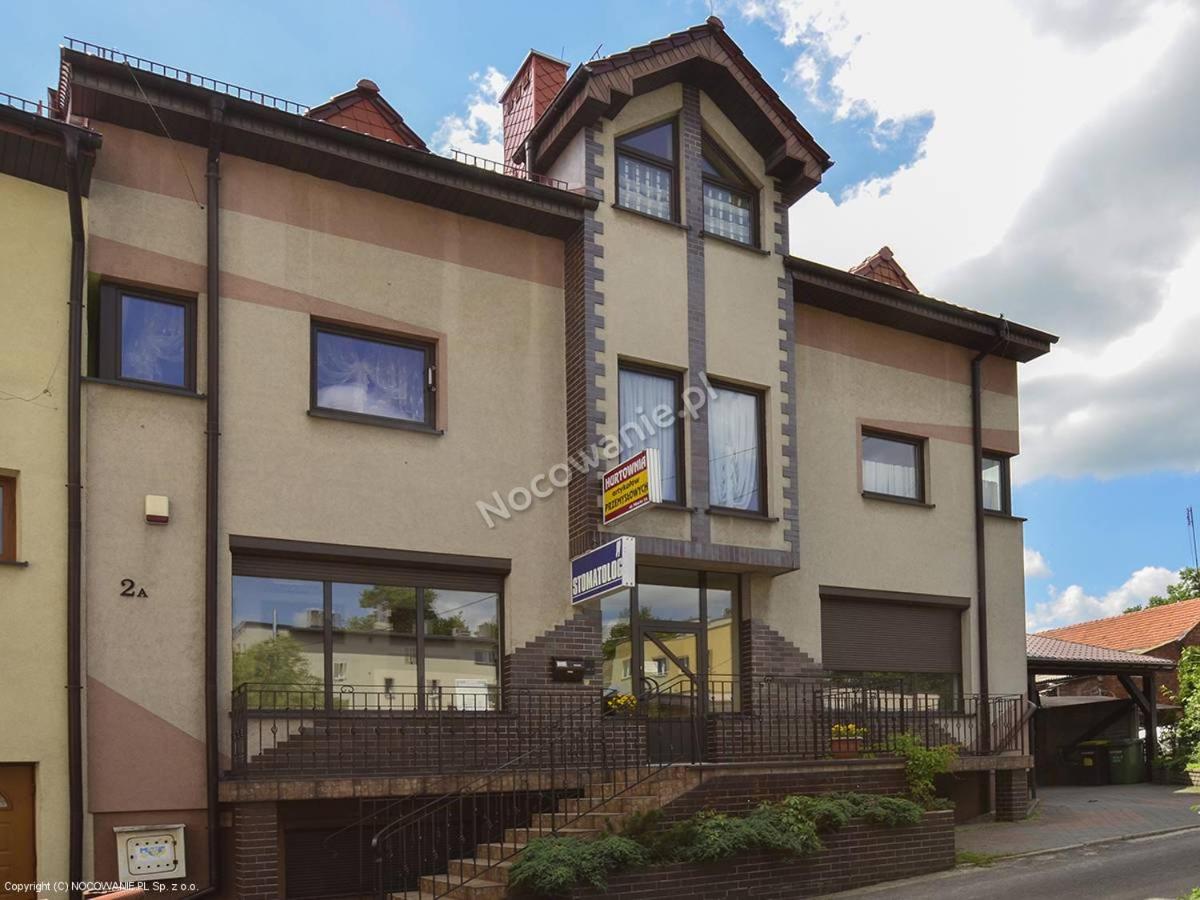 Mieszkanie w Centrum Olesna - Housity