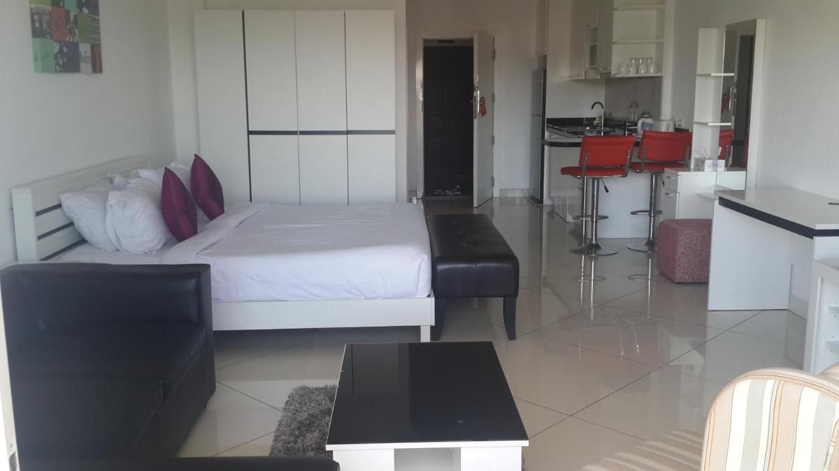View Talay 6 Pattaya - Housity