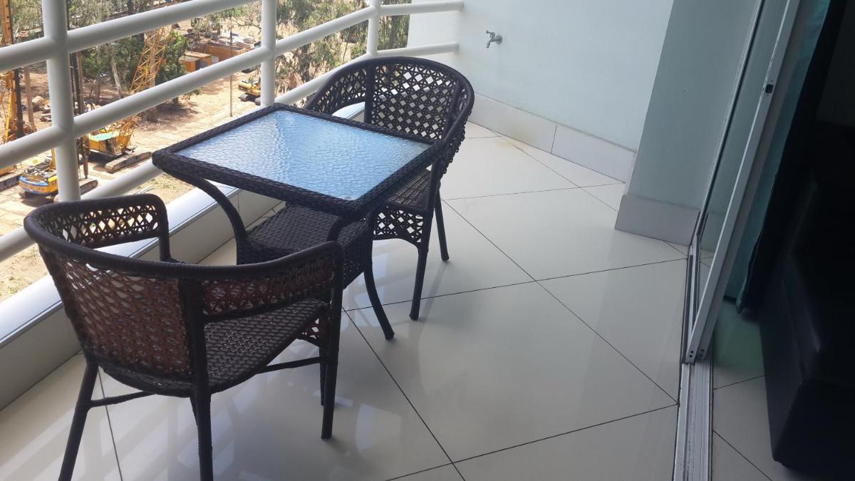 View Talay 6 Pattaya - Housity