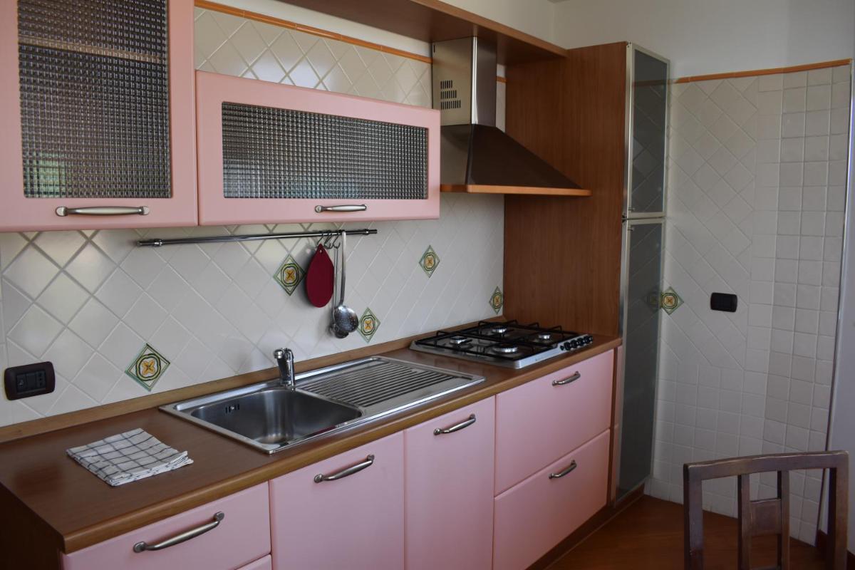 Suitetrails - Villa Orchidea Luxury B&B