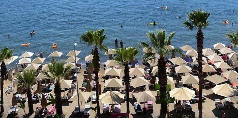 Maris Beach Hotel - Housity