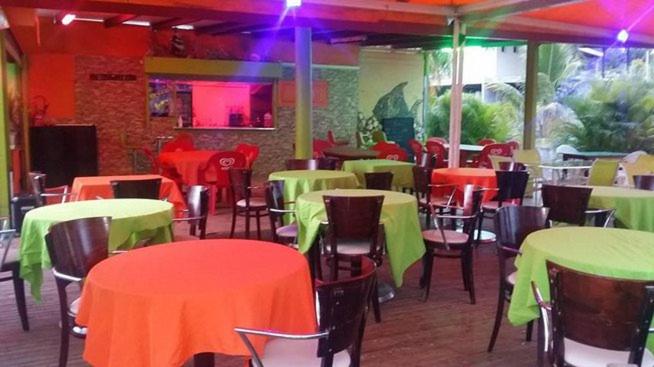le petit mont vert - Housity