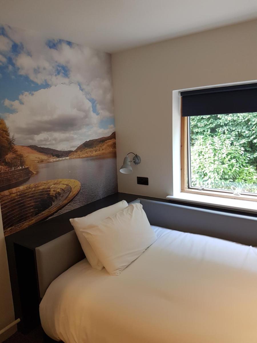 Jonas Hotel - Housity