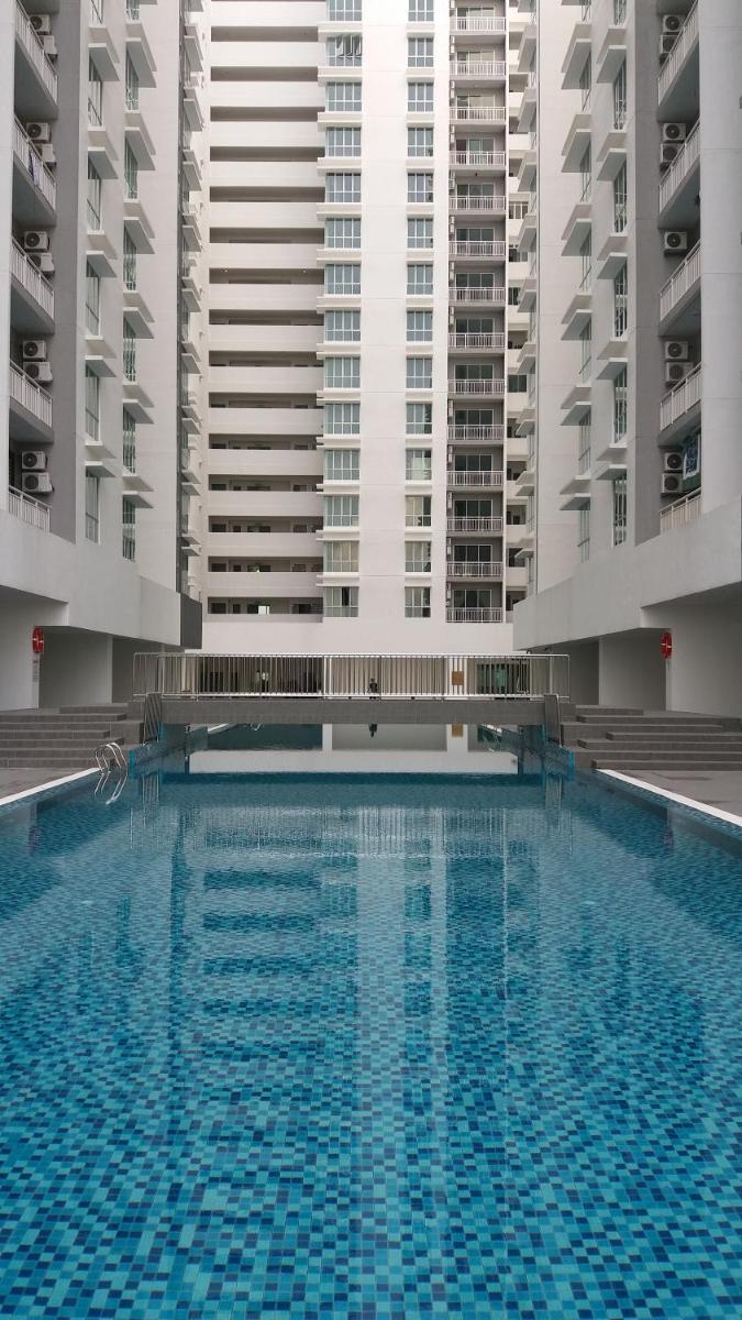 The Aliff Residences - Hizvo