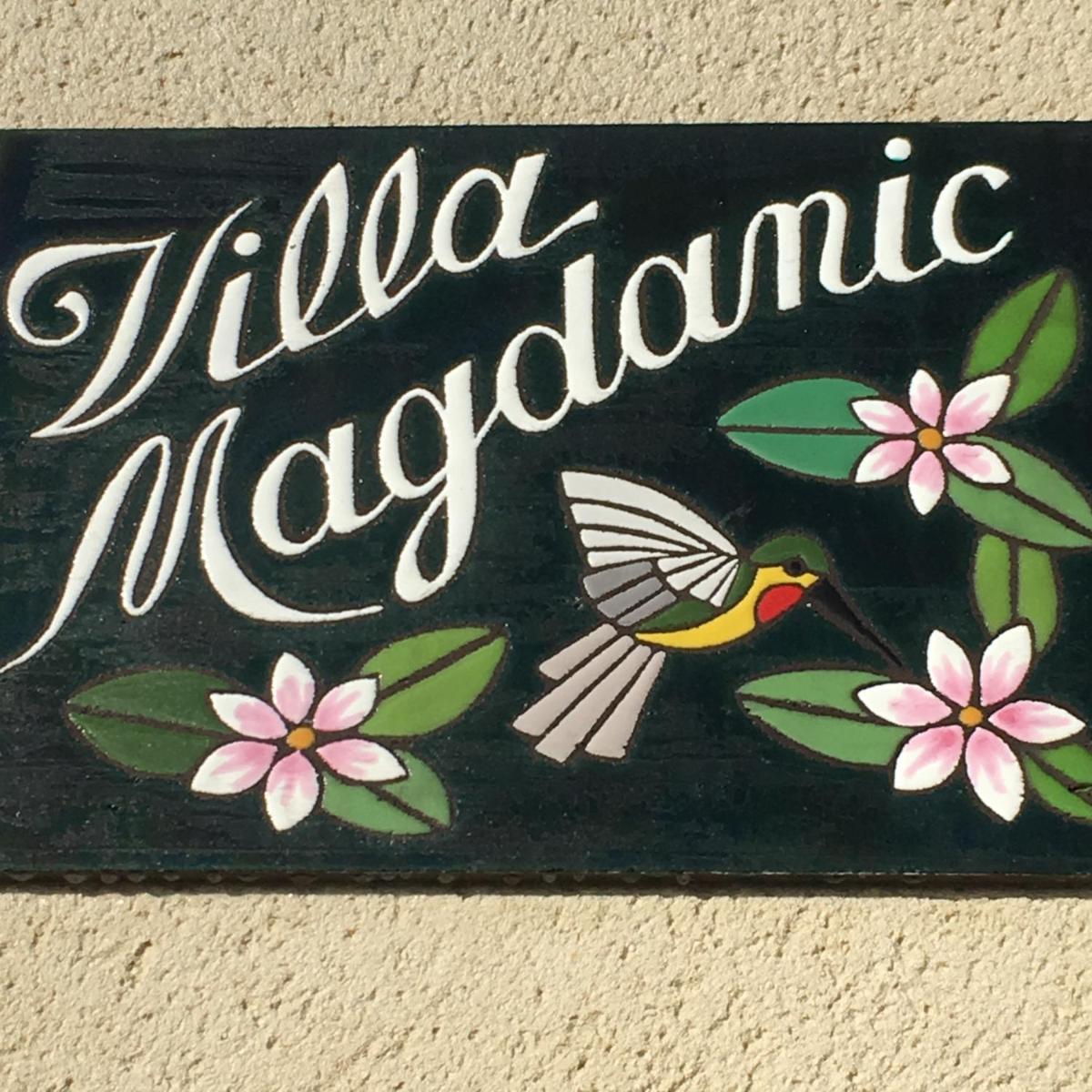 Villa Magdanic - Housity