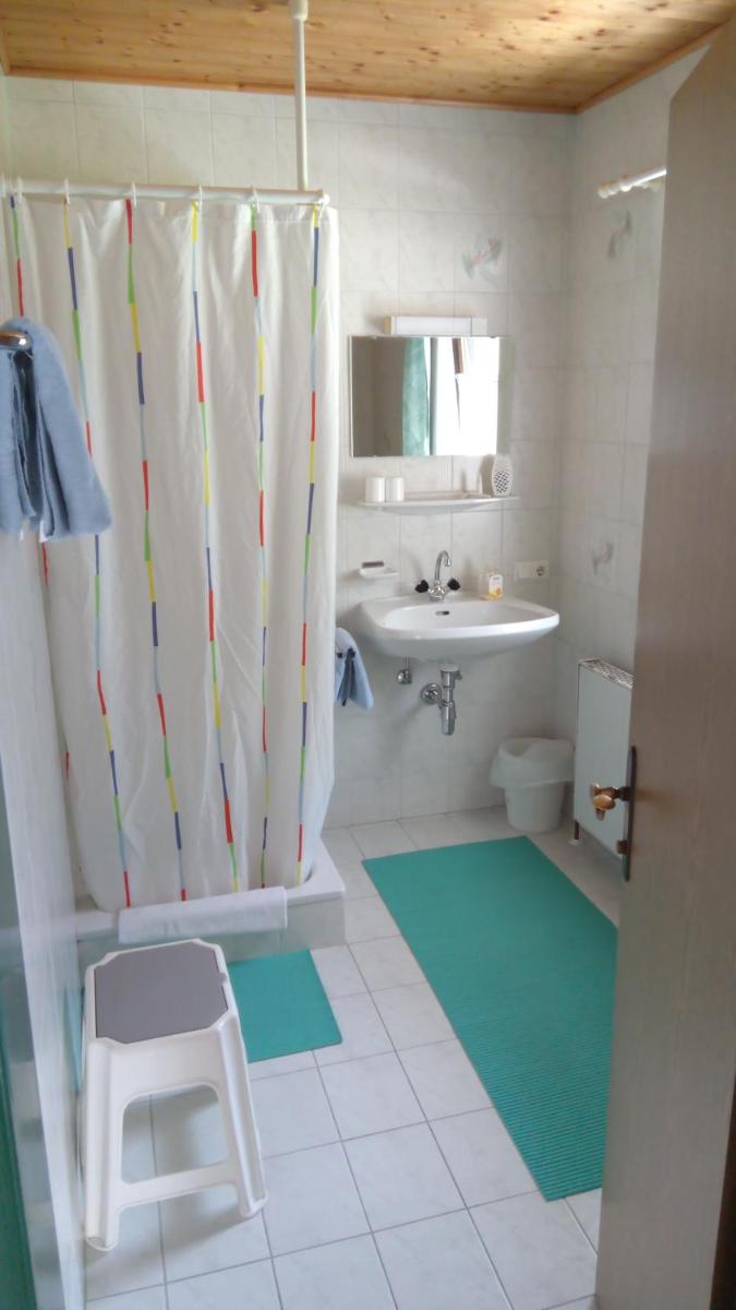 Privatzimmer Bundschuh - Housity