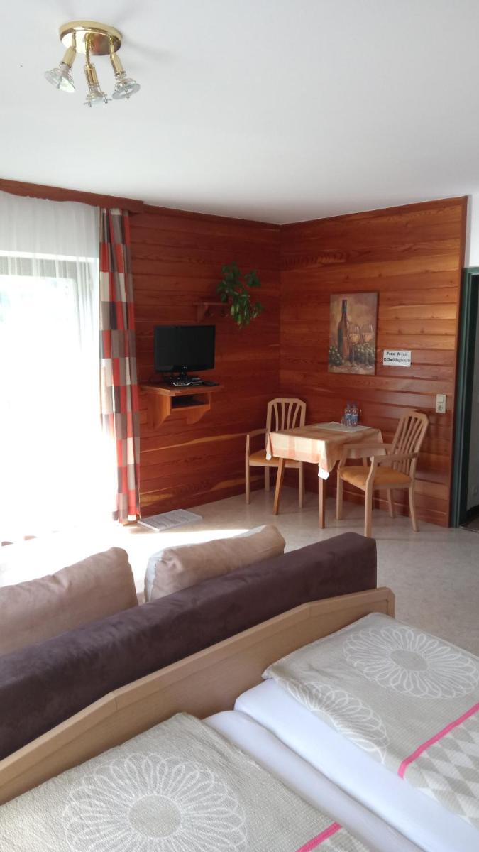 Privatzimmer Bundschuh - Housity