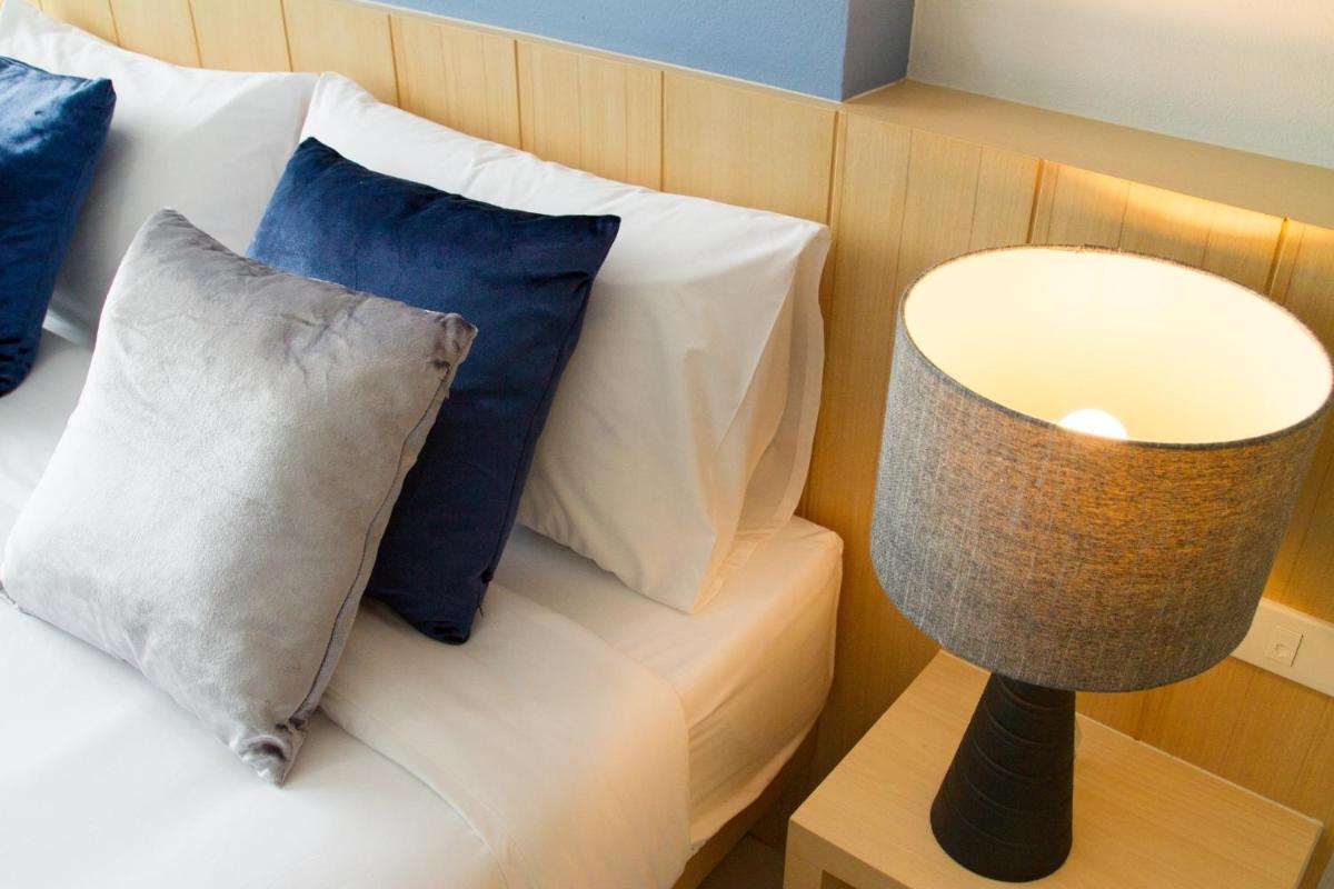 Charisma Residence - Housity