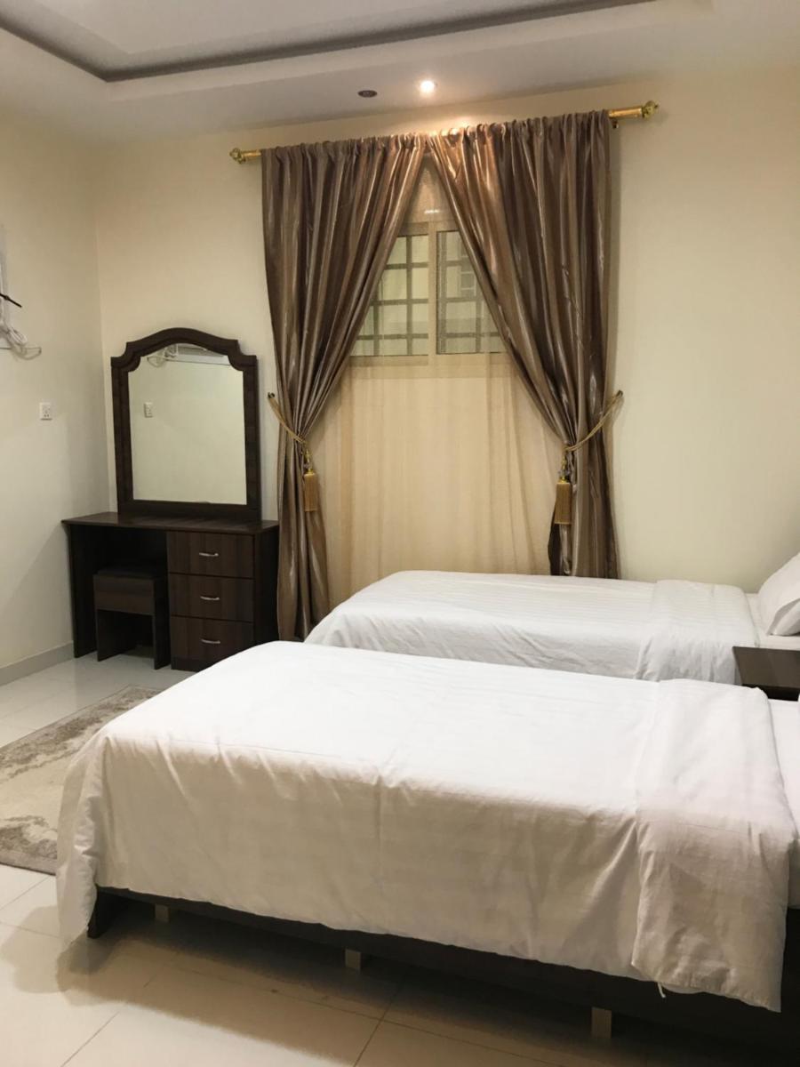 Suitetrails - Luluat Najd Hotel Apartments