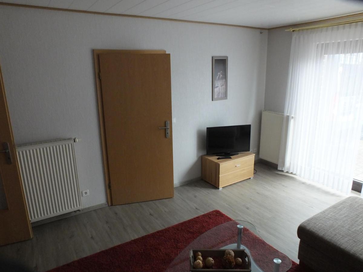 Ferienwohnung Baumberge - Housity