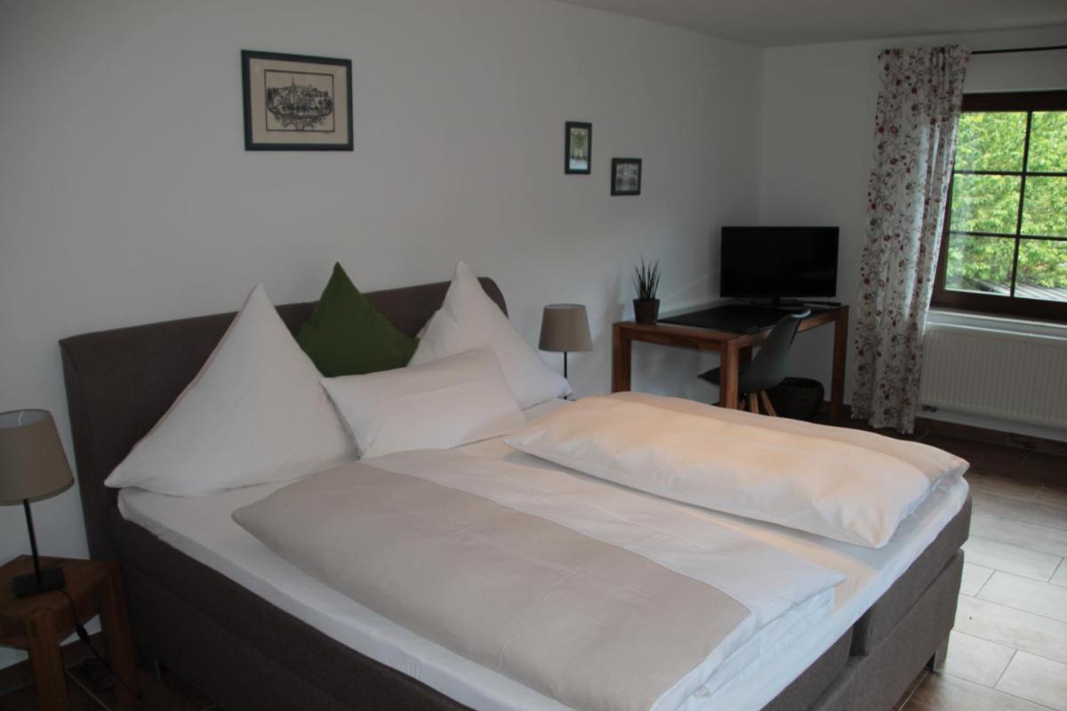 Gästezimmer Gier - Housity