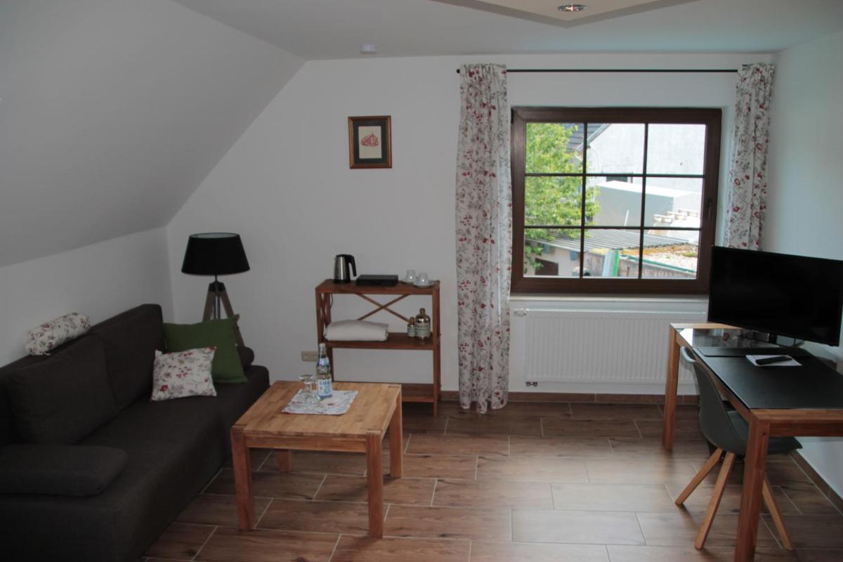 Gästezimmer Gier - Housity