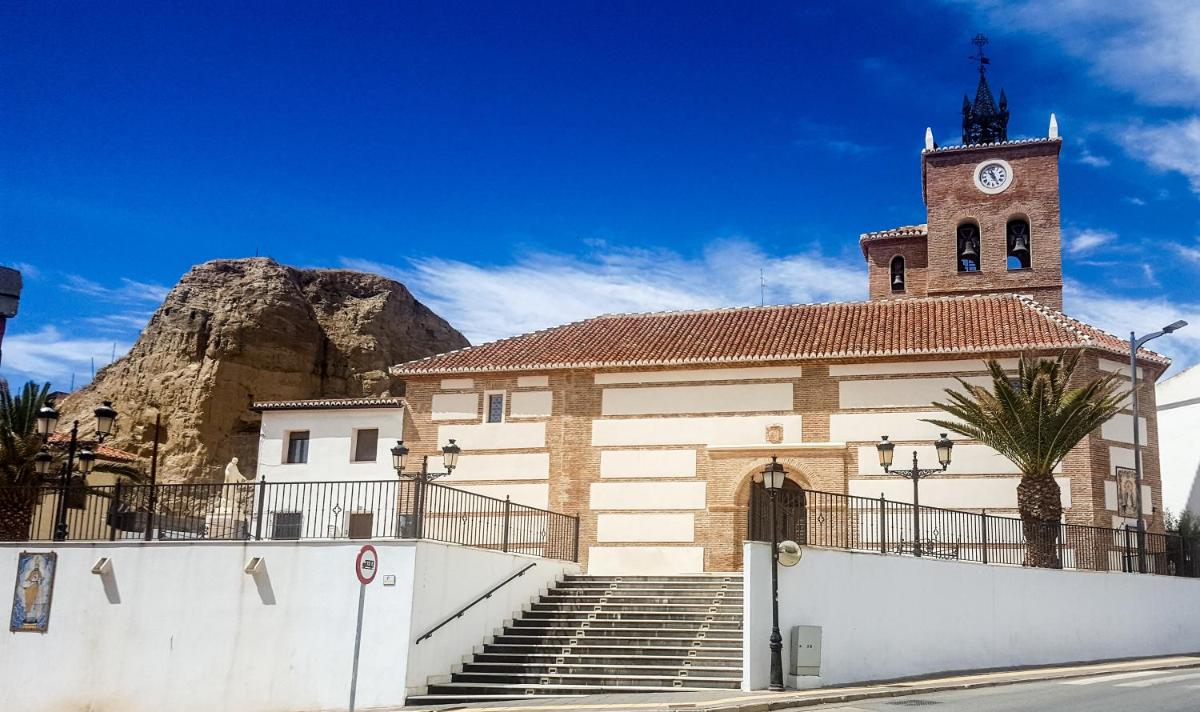 Hostal rural El Caminero - Housity