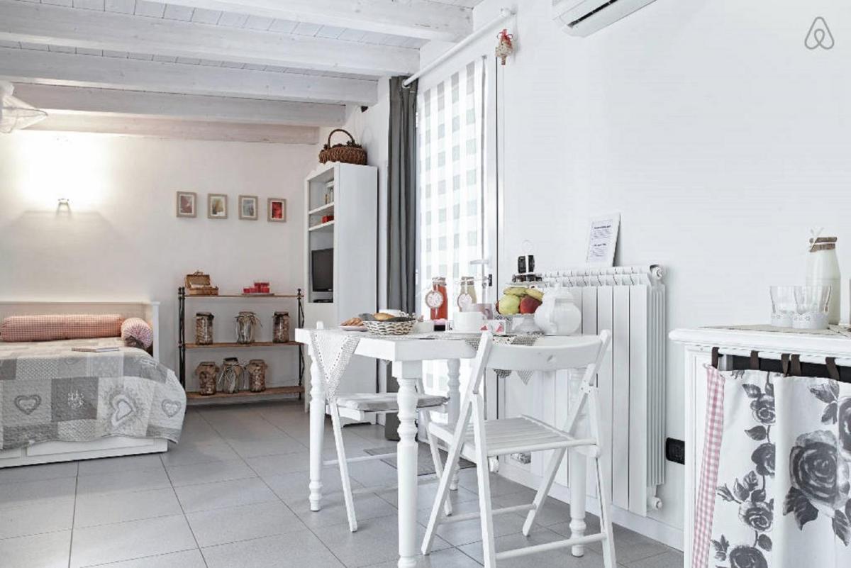 Casetta Bianca B&B - Housity