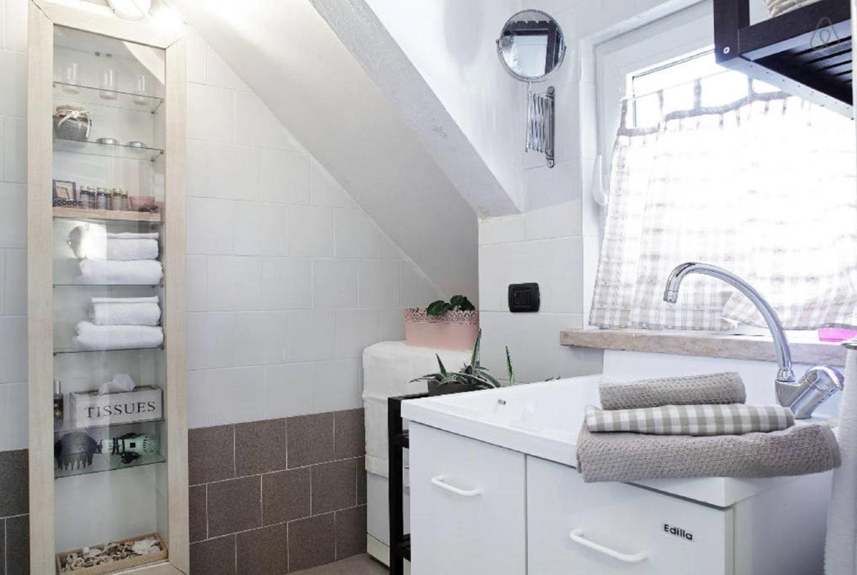 Casetta Bianca B&B - Housity