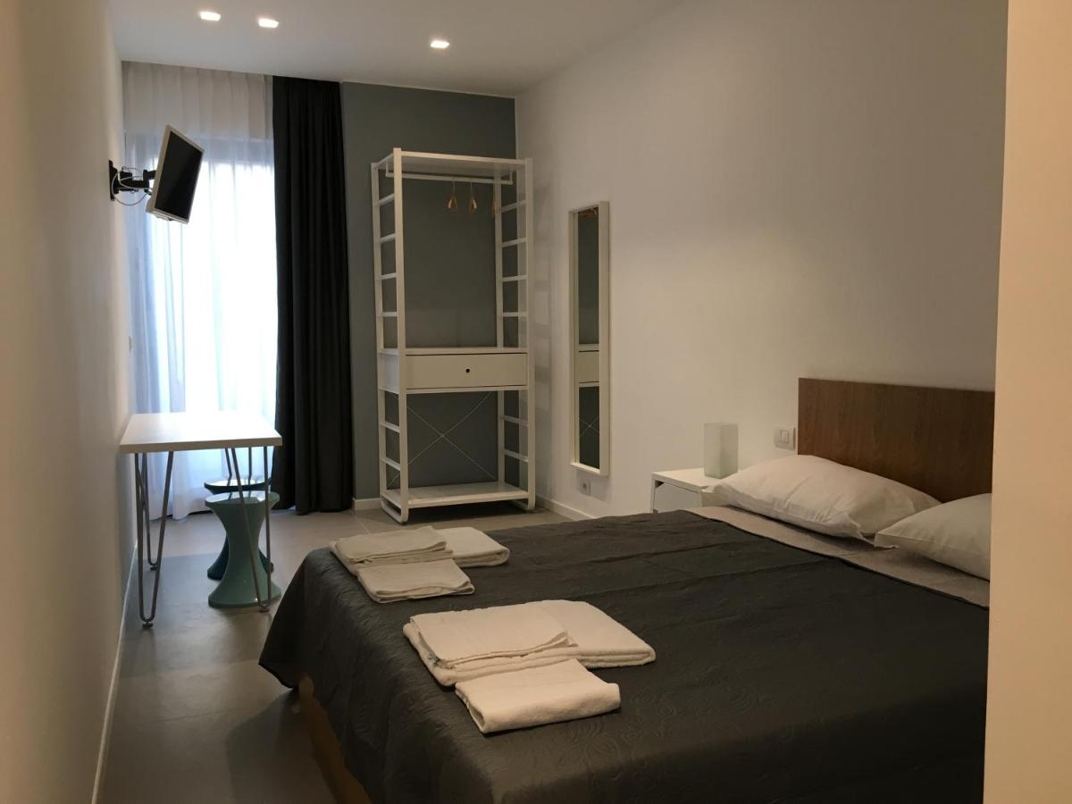 B&B Brezza di Mare - Housity