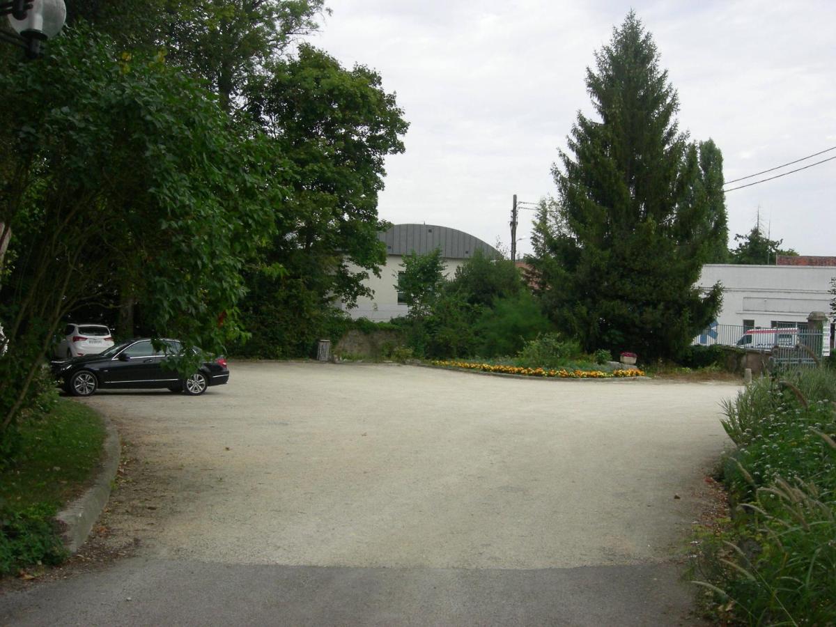 Cit'Hotel Avallon Vauban - Housity