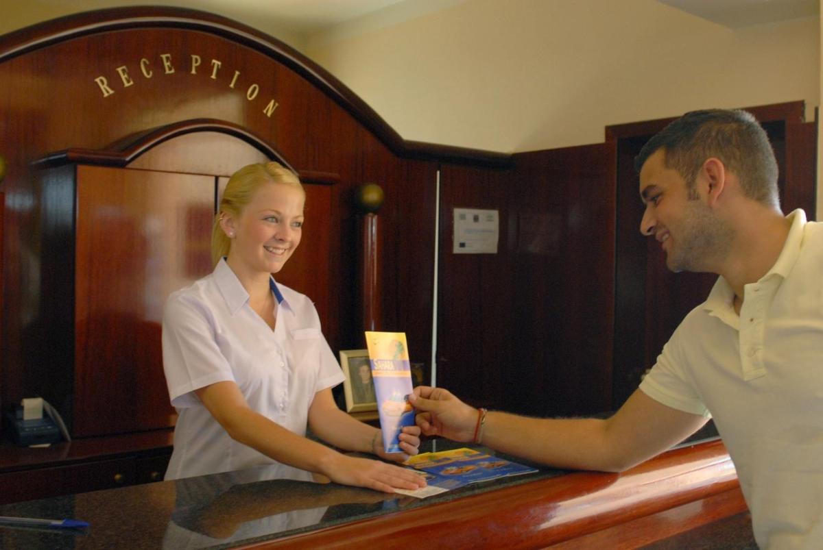 Rodos Star Hotel - Housity