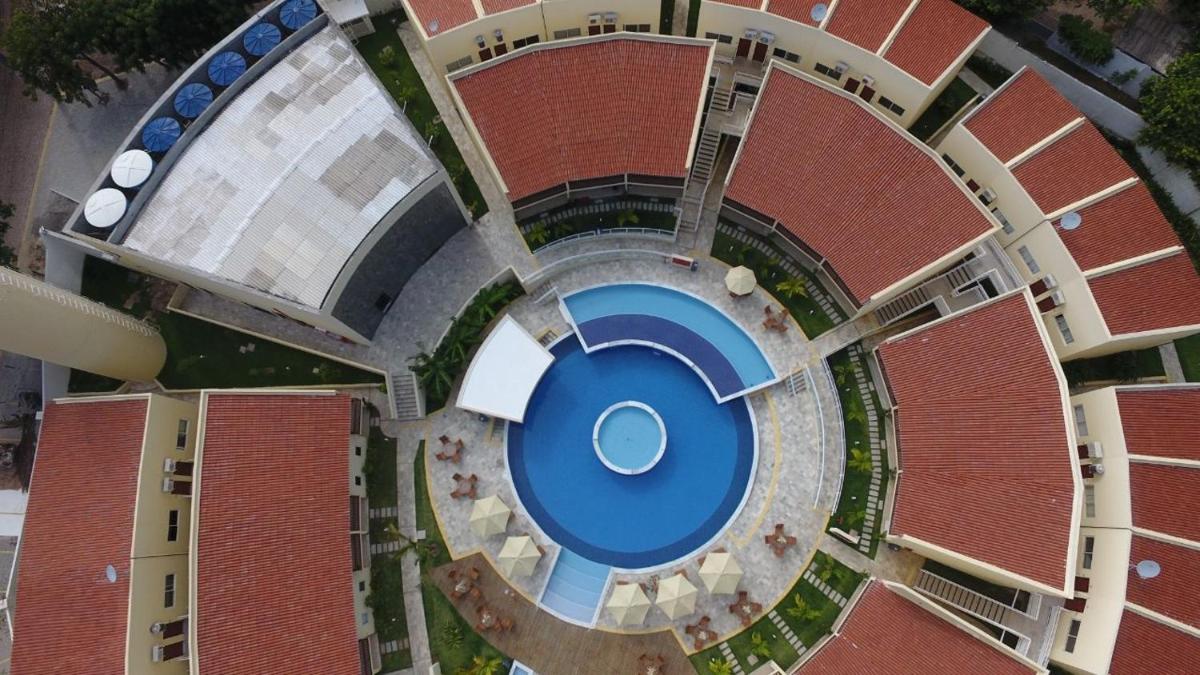 Flat 259 localizado no Condomínio Solar Água - Housity