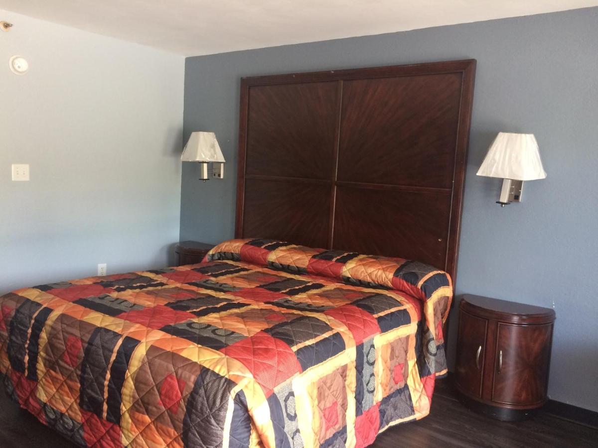 Gulf American Inns - Housity