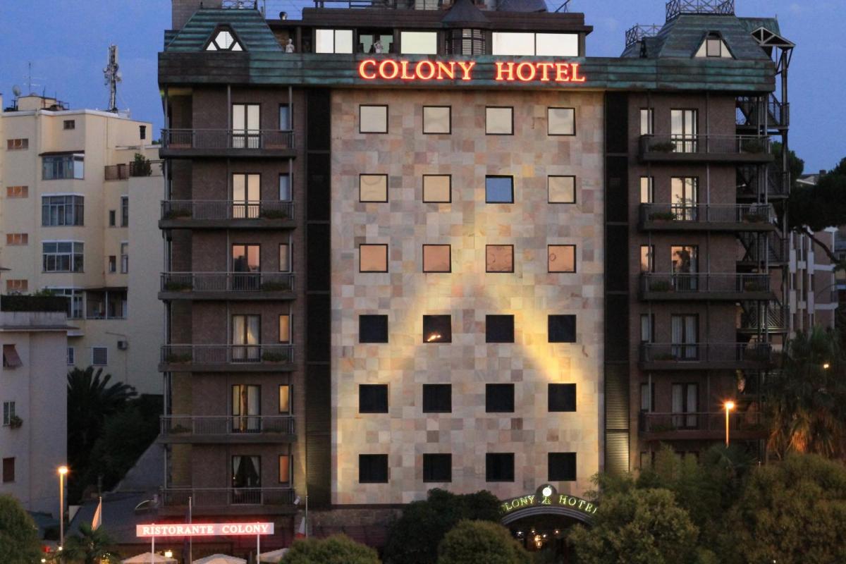Grand Hotel Colony - Housity