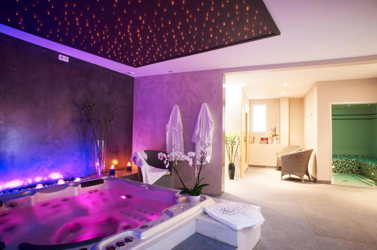 Hôtel Lutétia & Spa - Housity