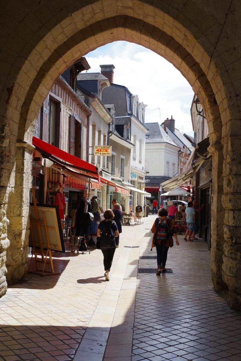 Suitetrails - Le Logis de la Tour