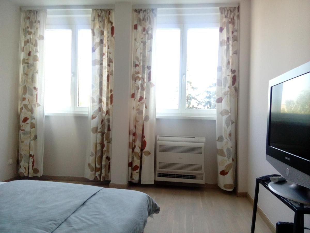 City Center Apartment - Hizvo