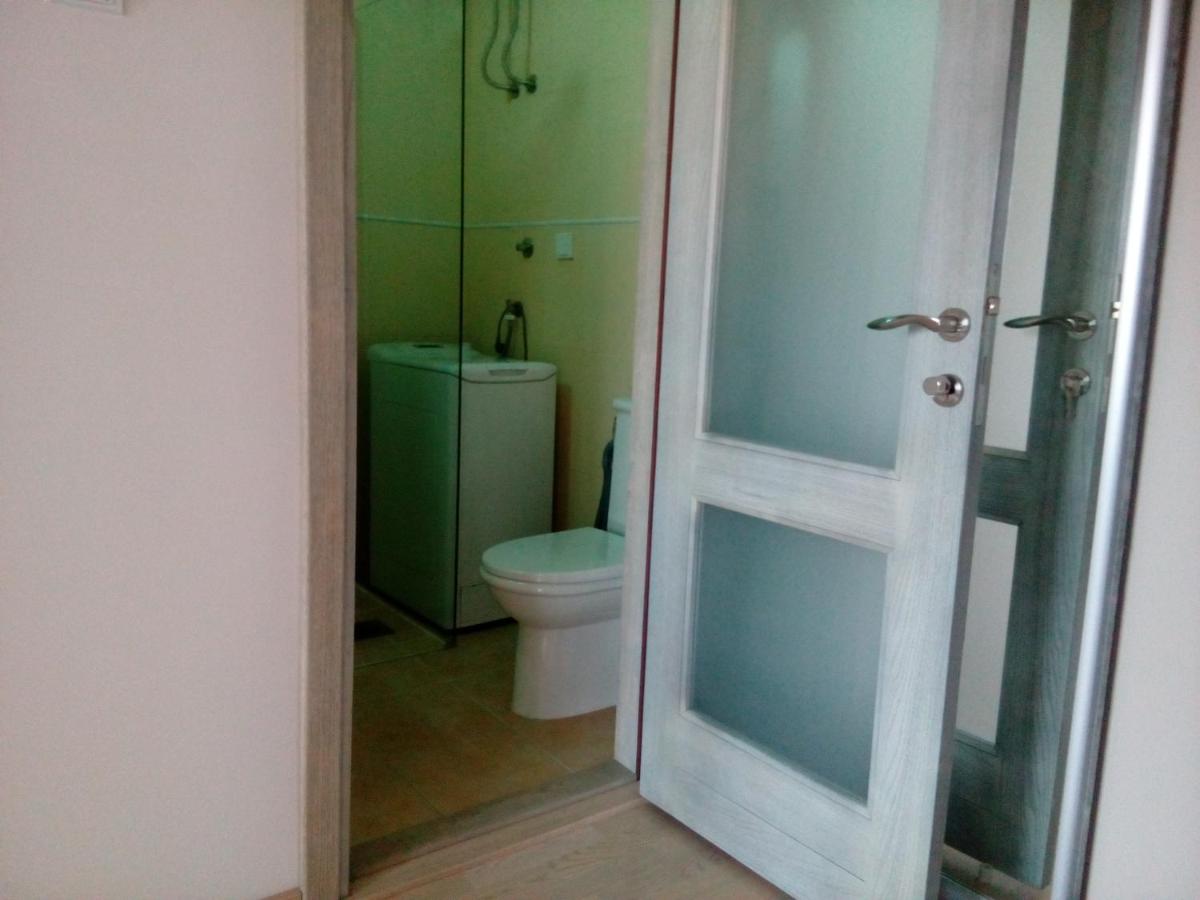 City Center Apartment - Hizvo