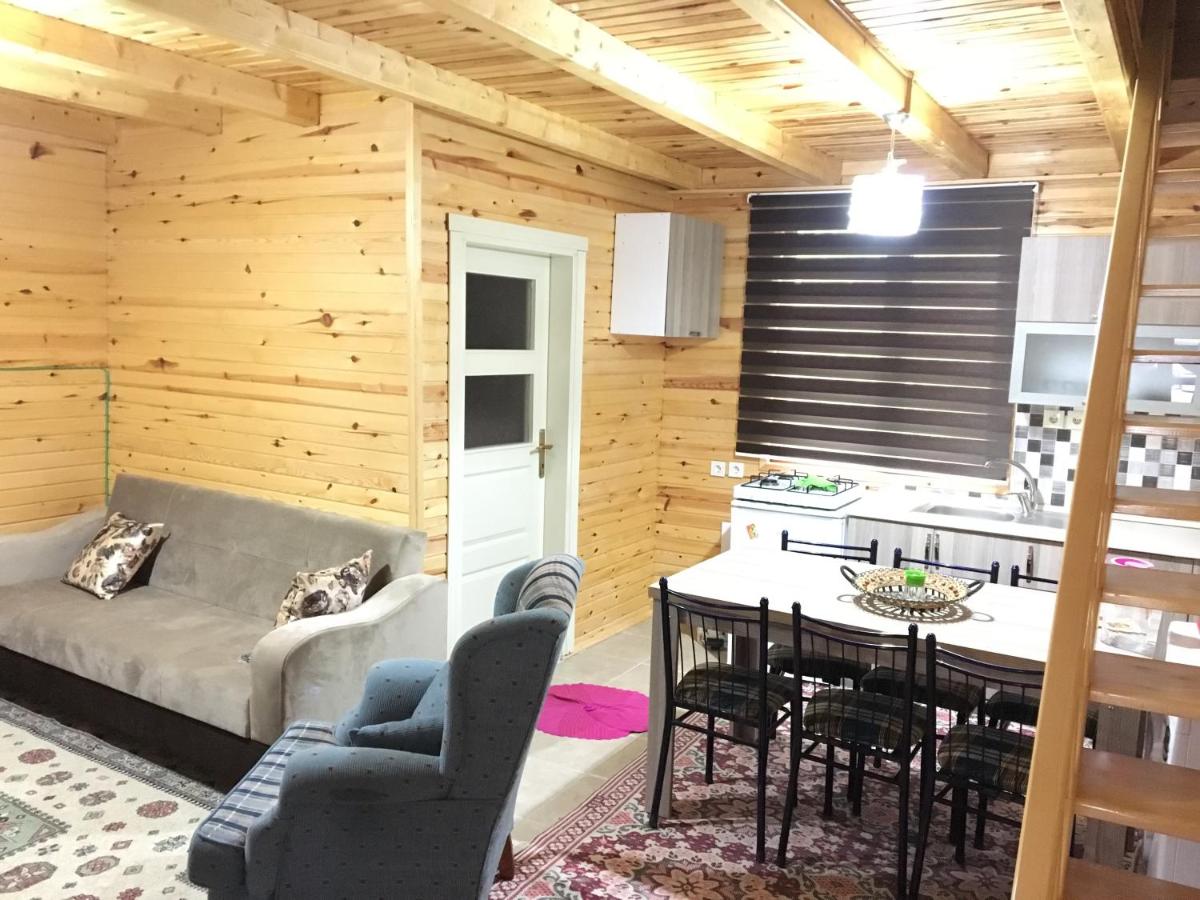 Caykara Uzungol Bungalow - Housity