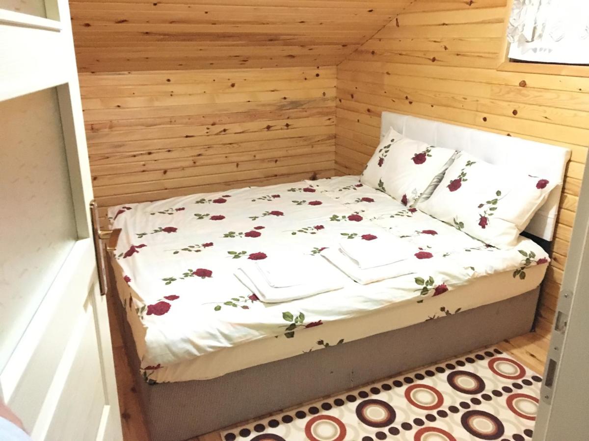 Caykara Uzungol Bungalow - Housity