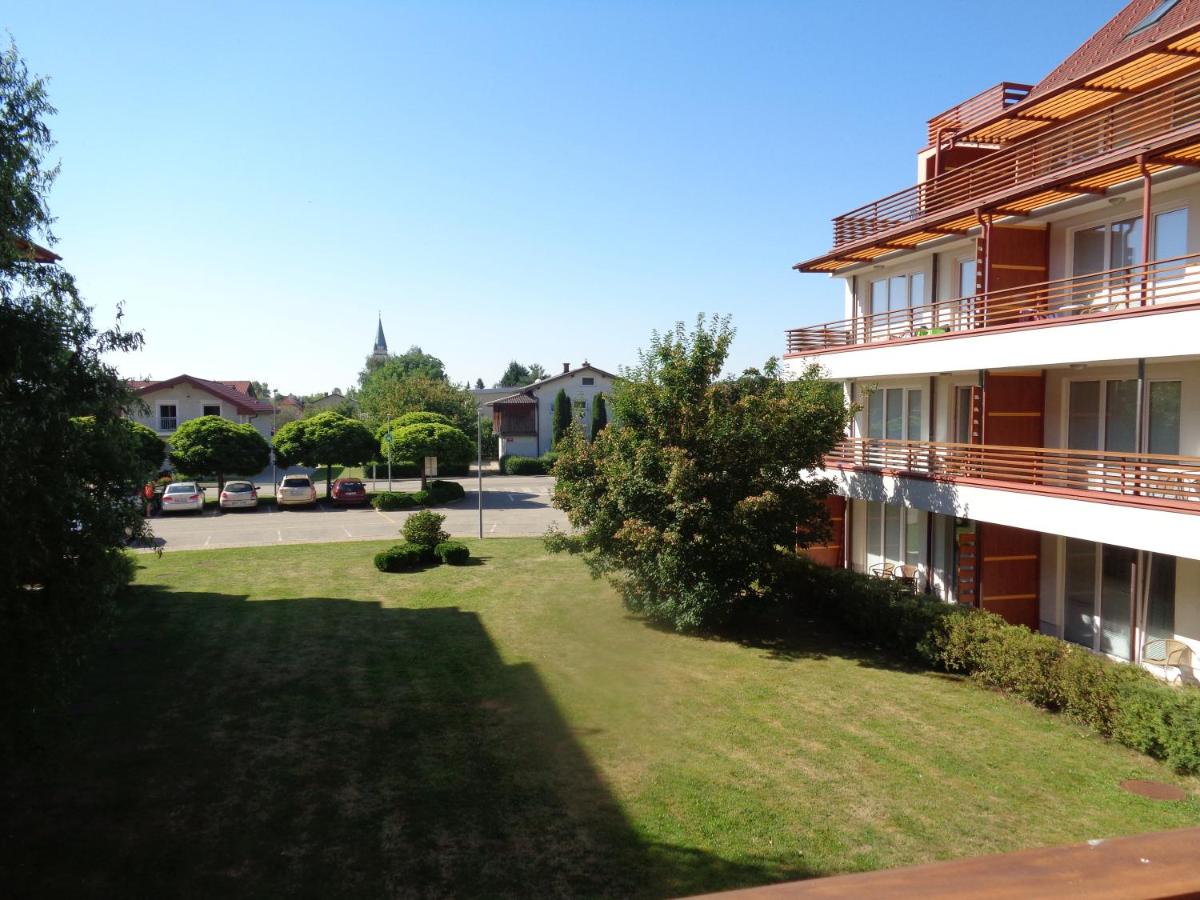 Apartment Maja Moravske Toplice - Housity