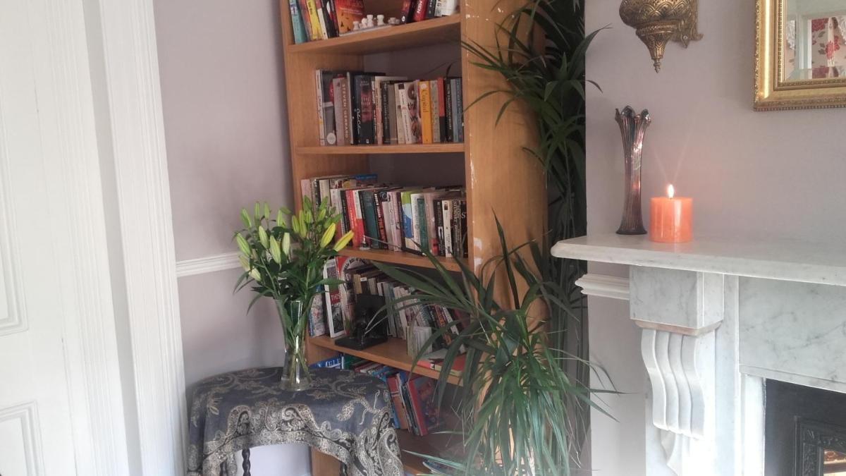 St. Aiden's Guesthouse - Housity