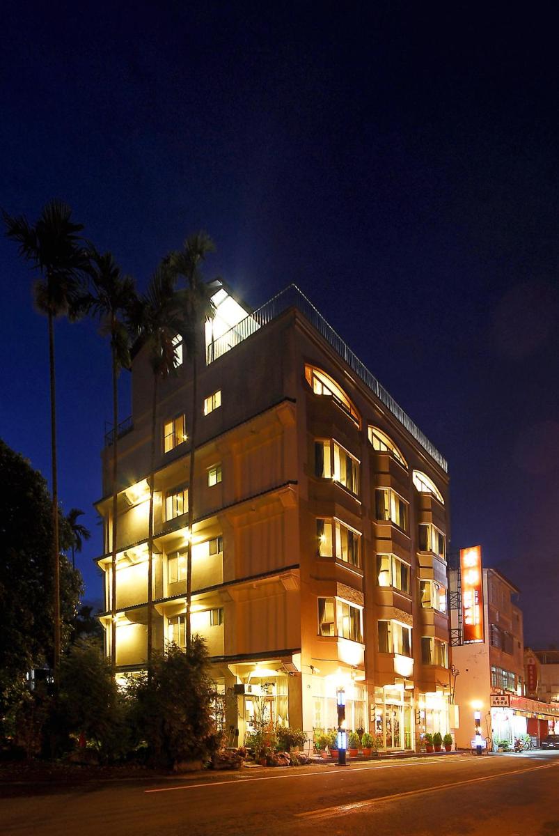 Suitetrails - Xiu Shui Hotel