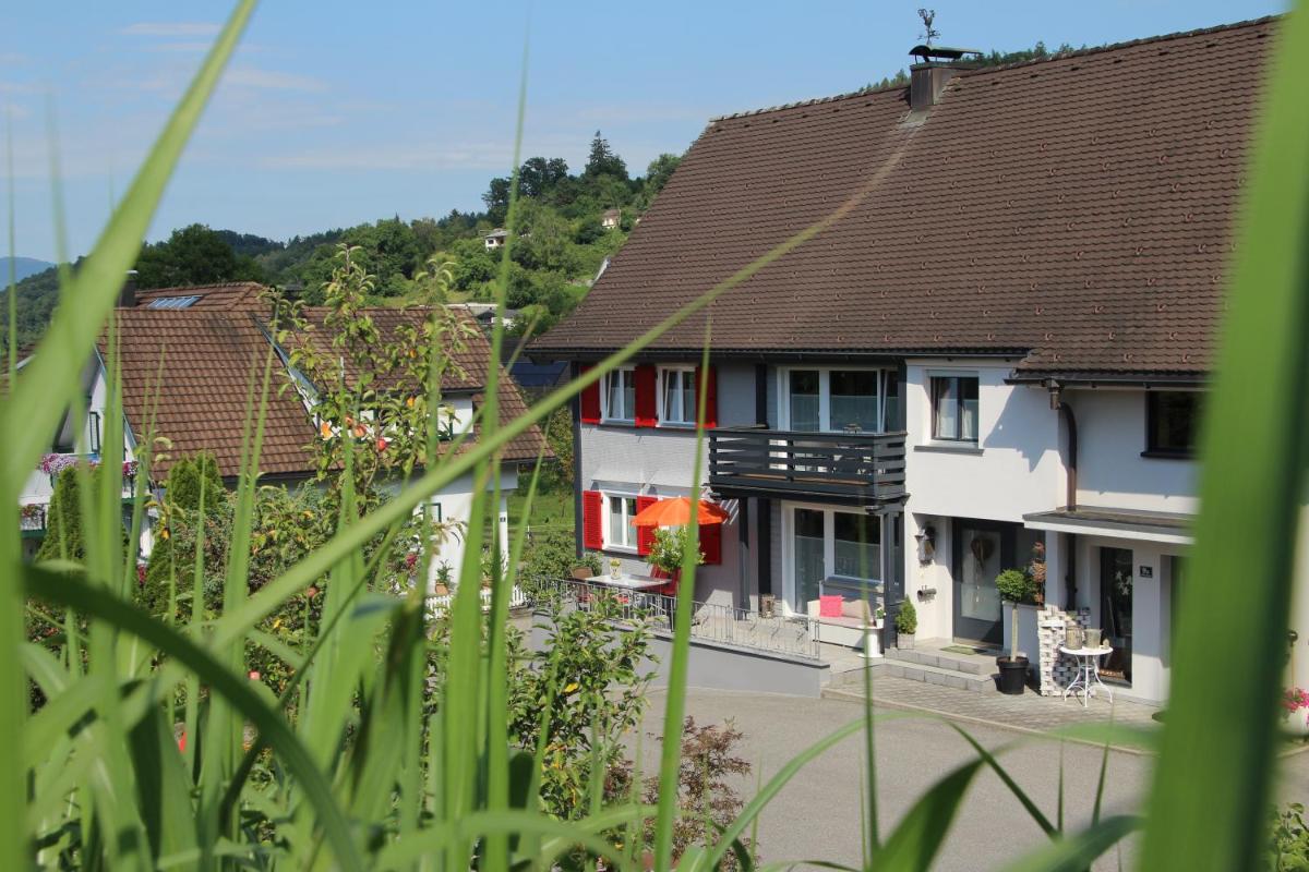 Gästehaus Mangold Fritsch - Housity