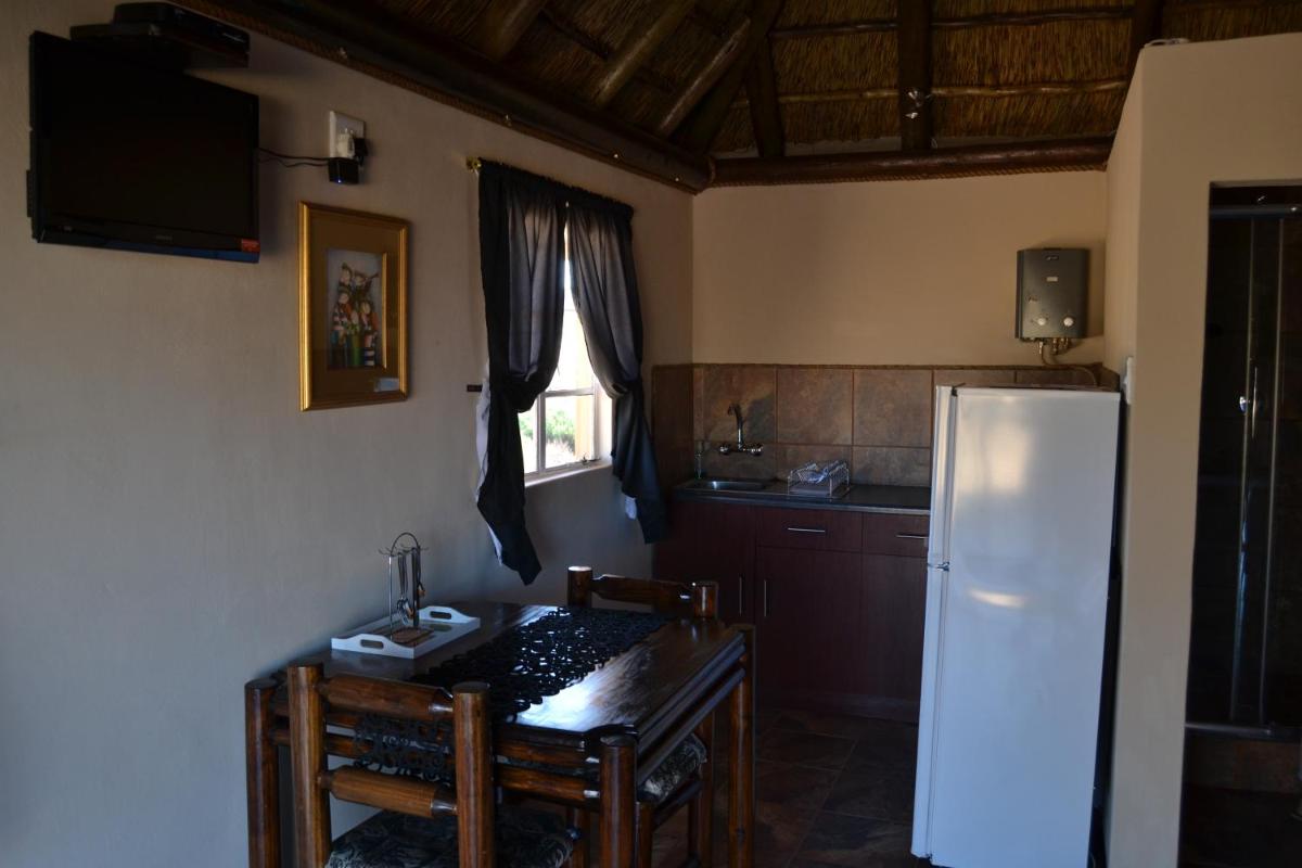 Suitetrails - Sperrgebiet Lodge