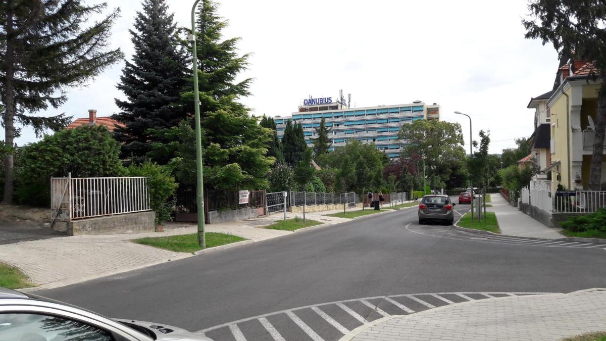 Palko's Three-Bedroom Apartment I. - Housity
